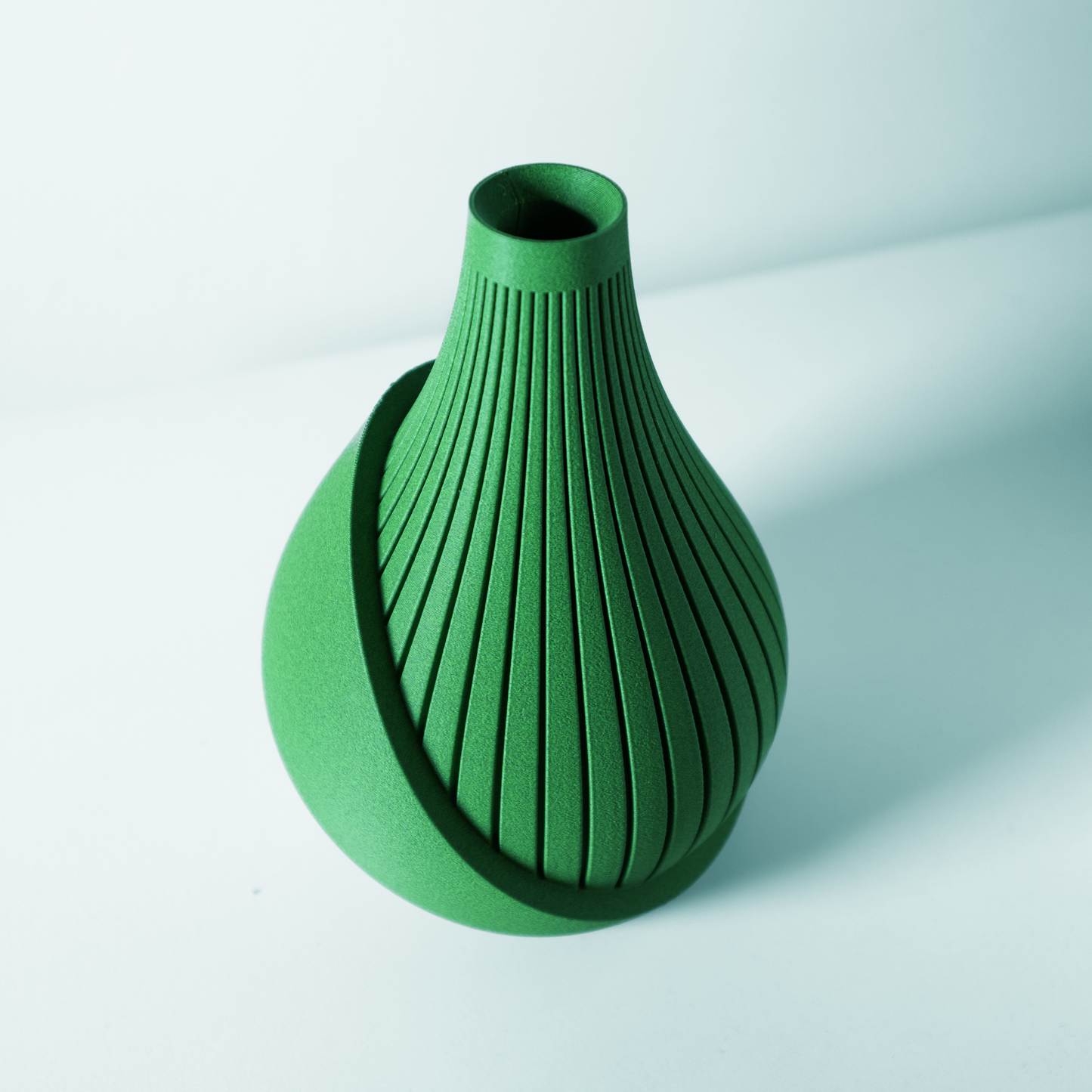 The Yovi Vase