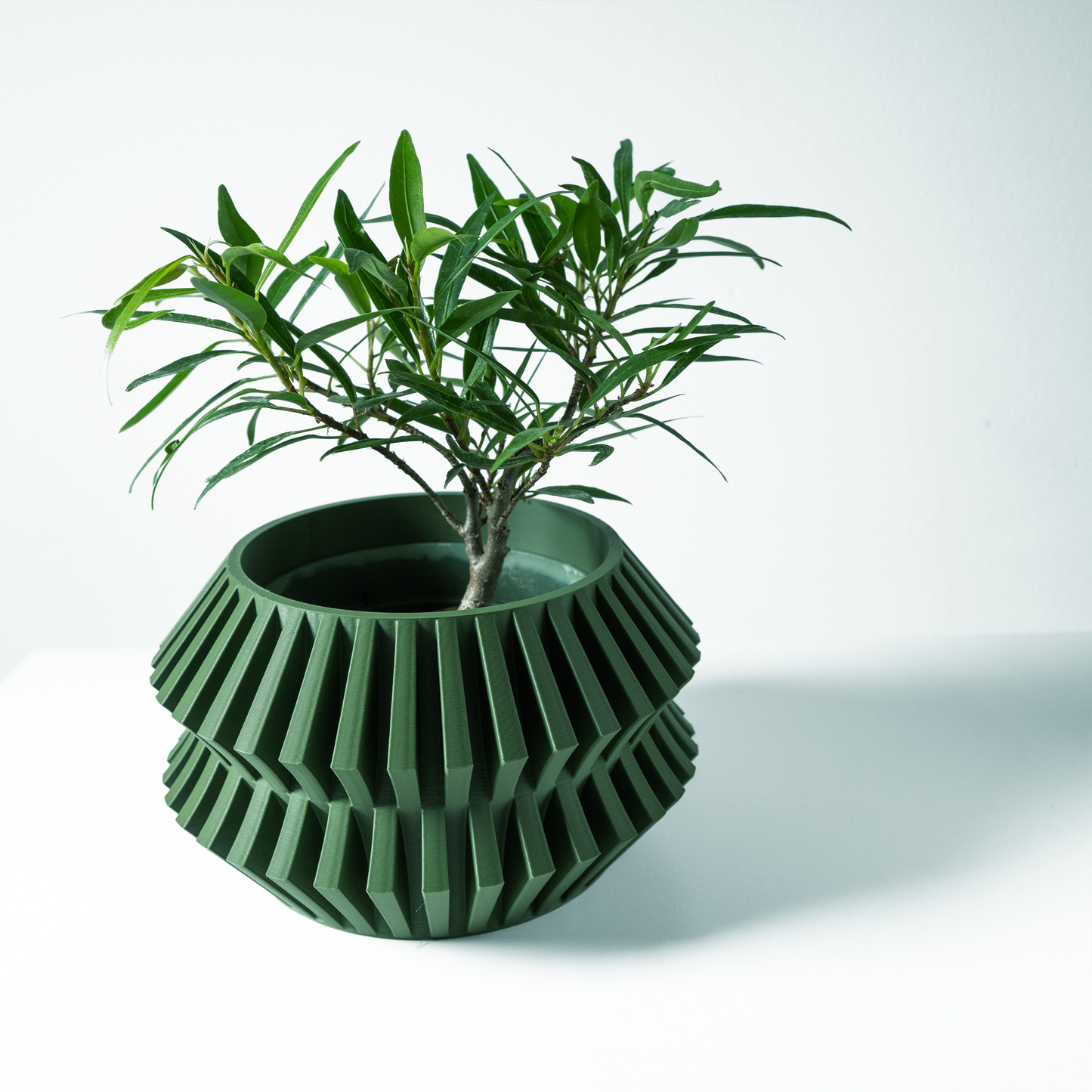 Risae Interior Planter Pot
