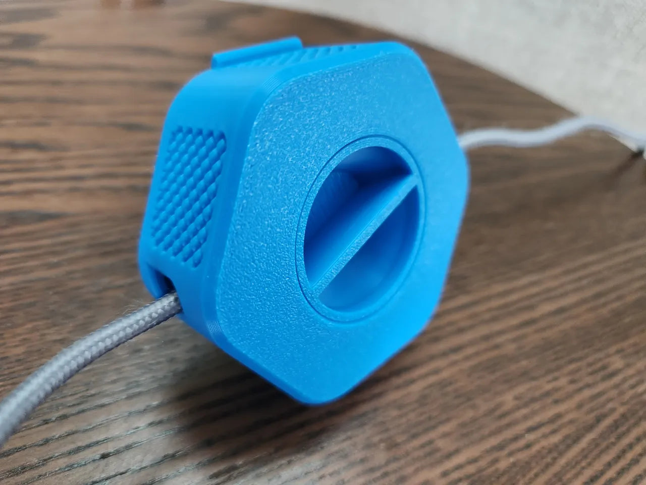 Portable Cable Winder