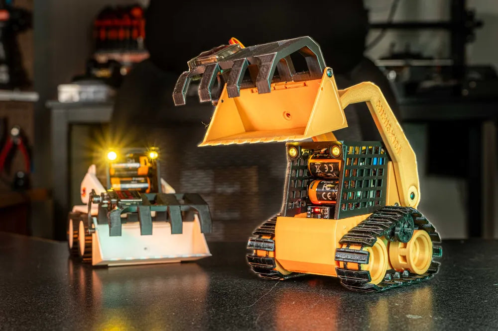 FDM 3D Printing Service
