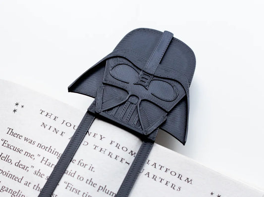 Darth Vader Bookmark