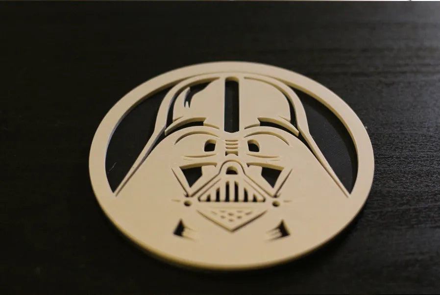 Star Wars Coaster