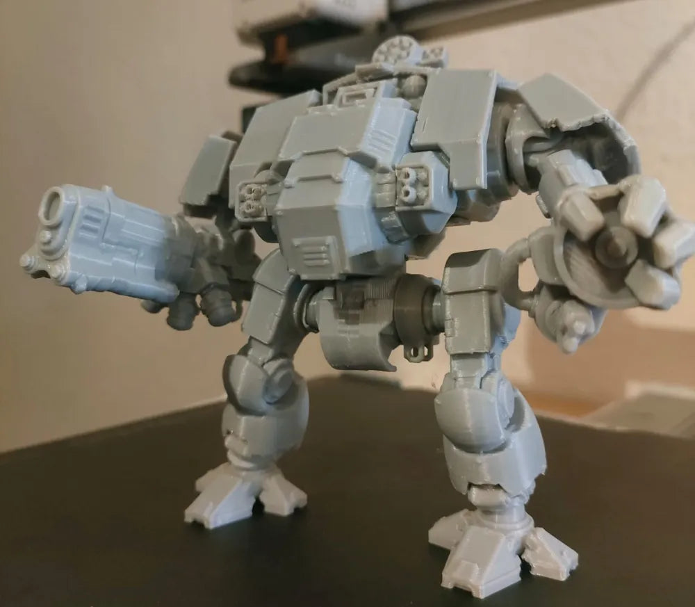 FDM 3D Printing Service