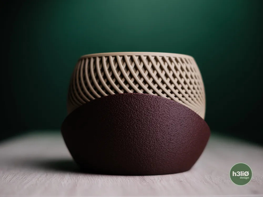 Drift Interior Planter