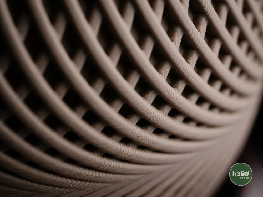 Drift Interior Planter