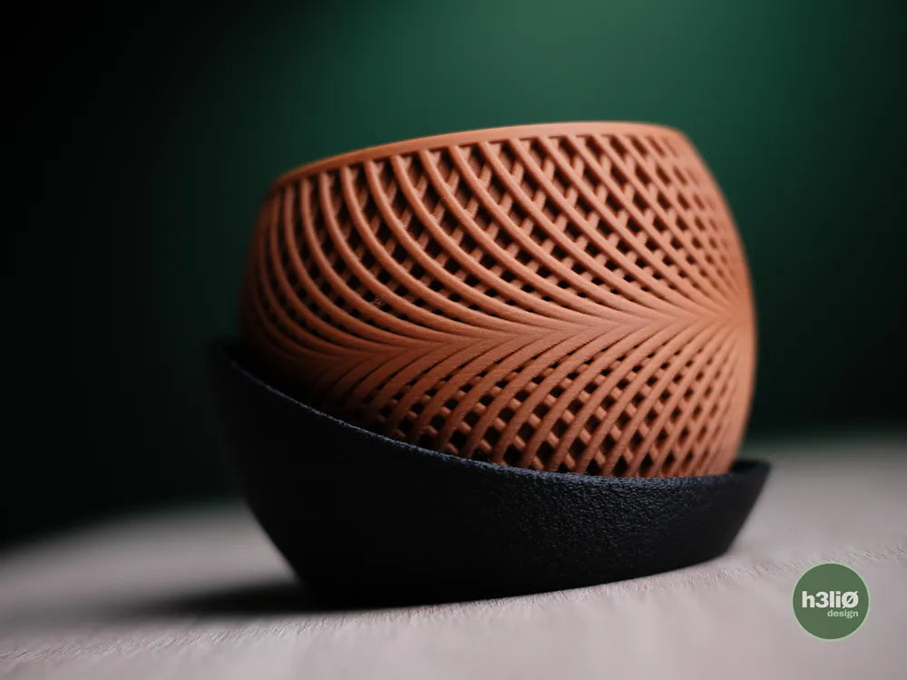 Drift Interior Planter