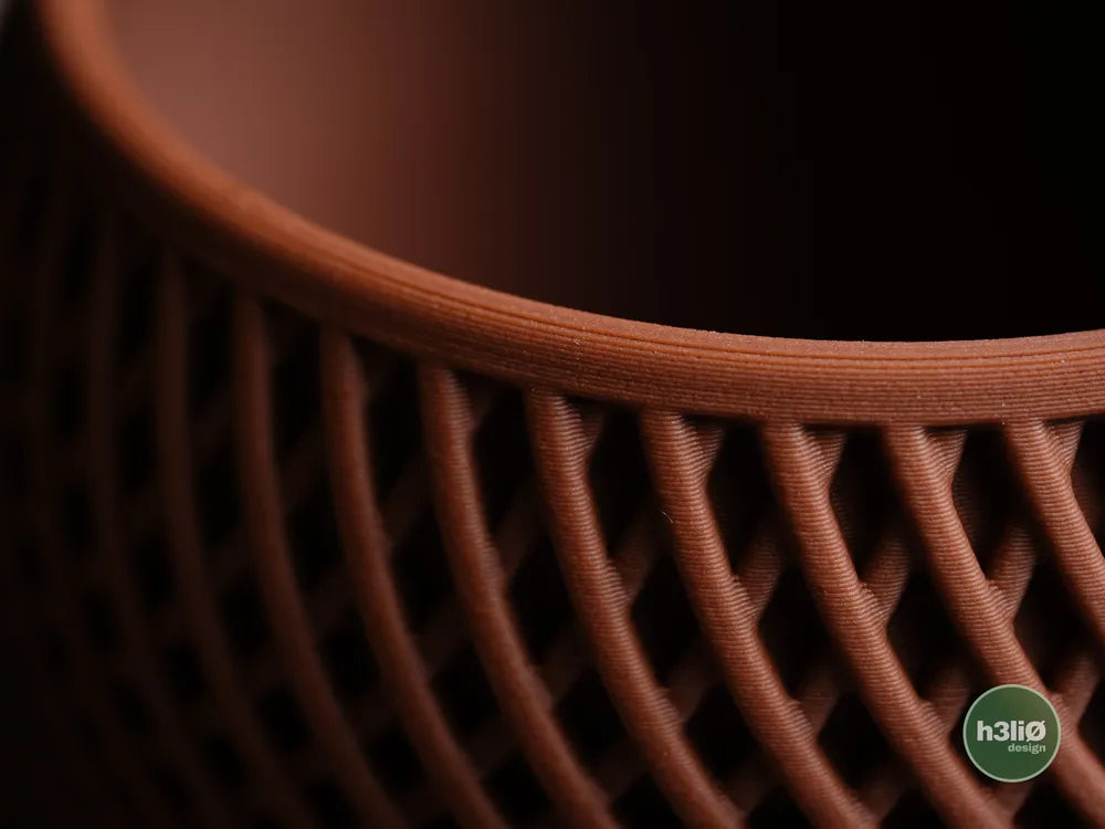 Drift Interior Planter