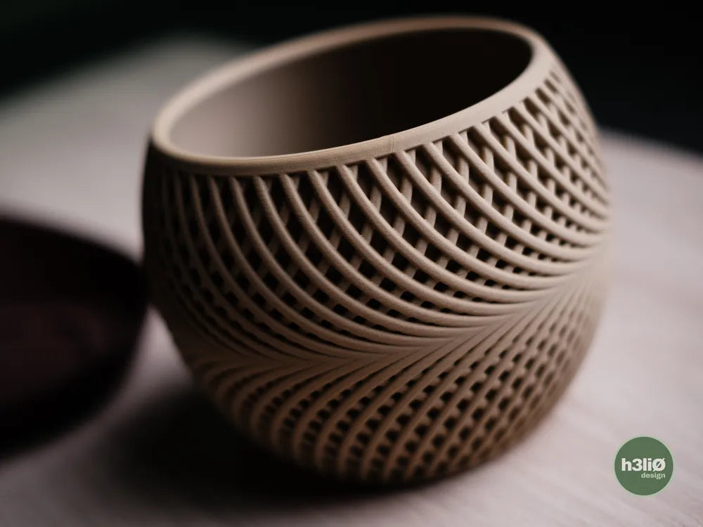 Drift Interior Planter