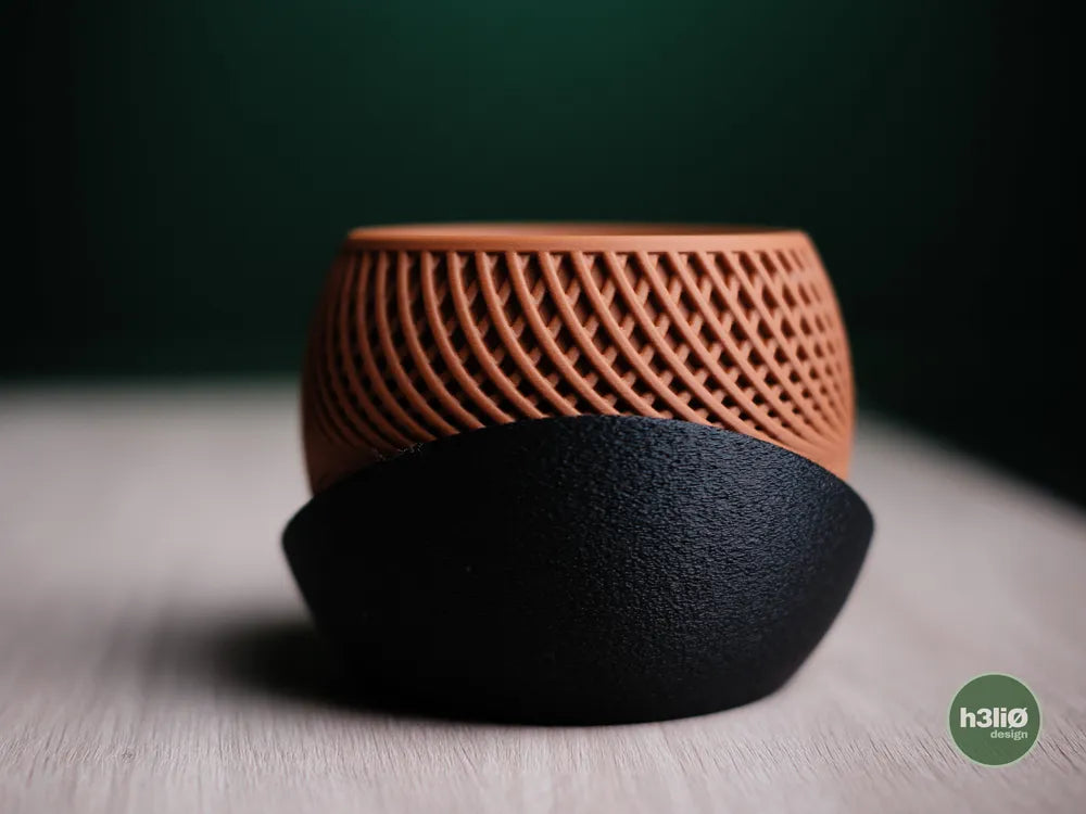 Drift Interior Planter