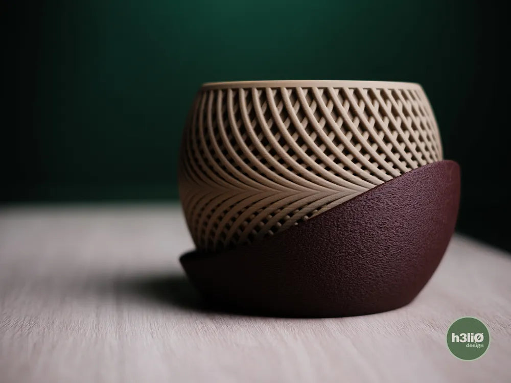 Drift Interior Planter