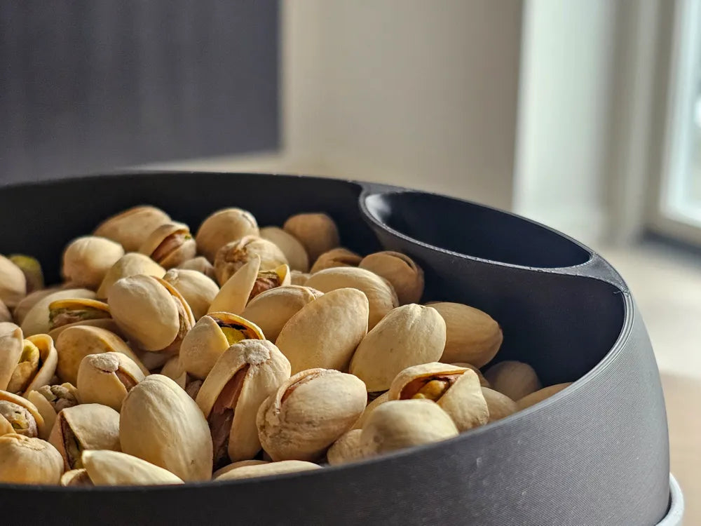 Pistachio Bowl