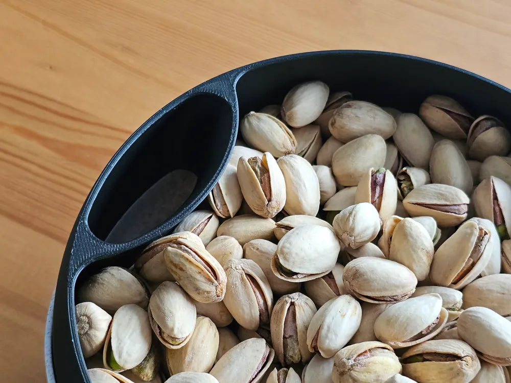 Pistachio Bowl