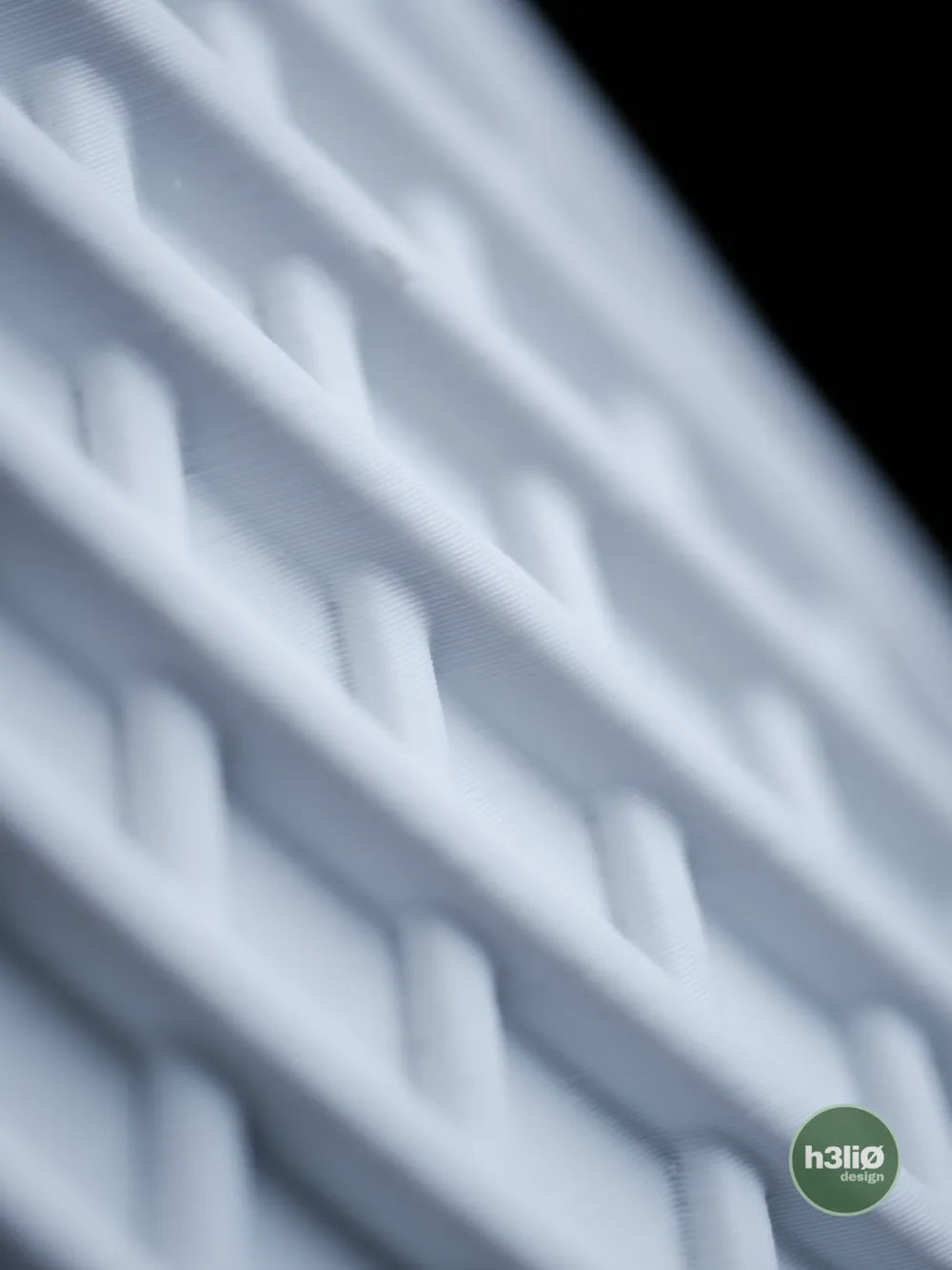 Influx · Vase