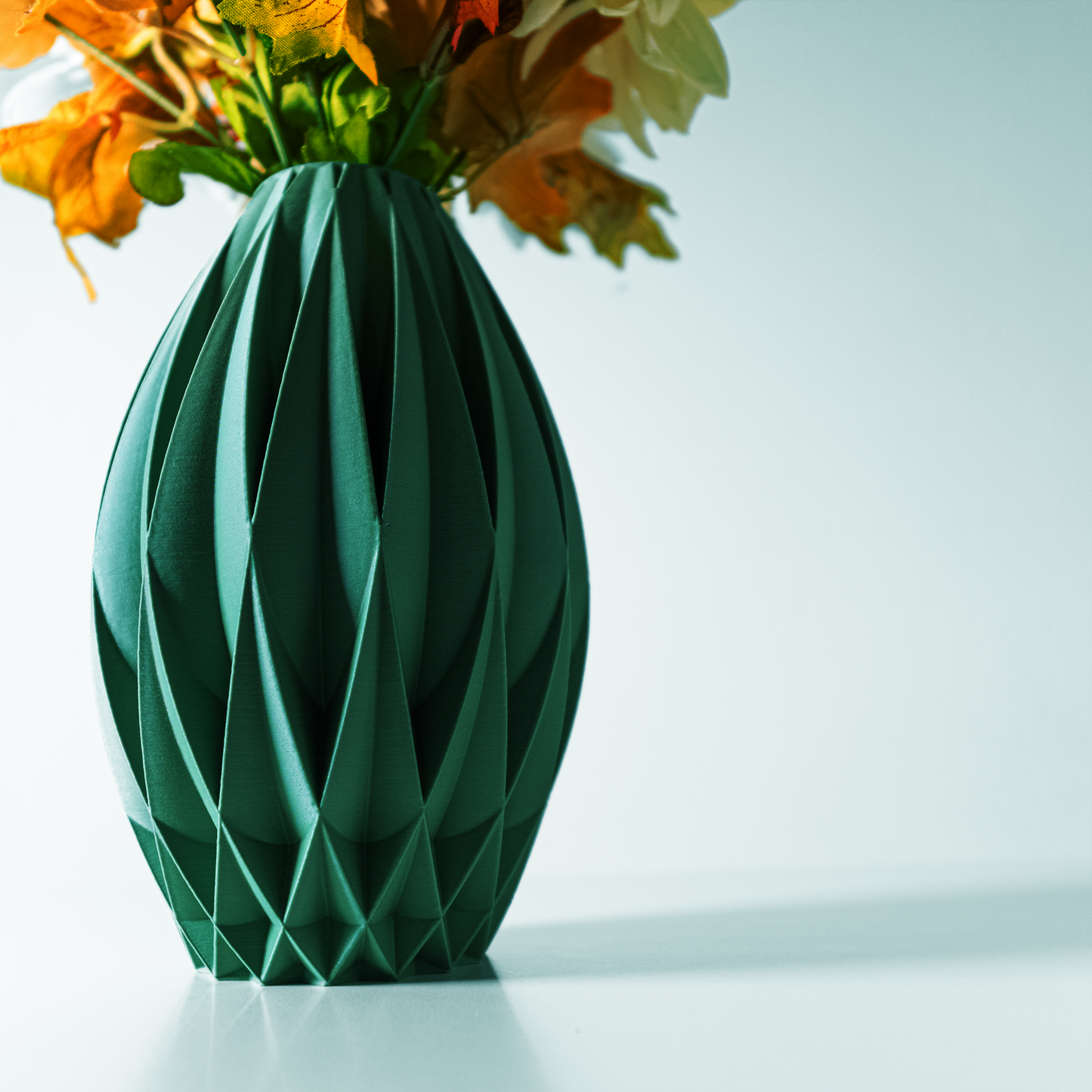 The Kivra Vase