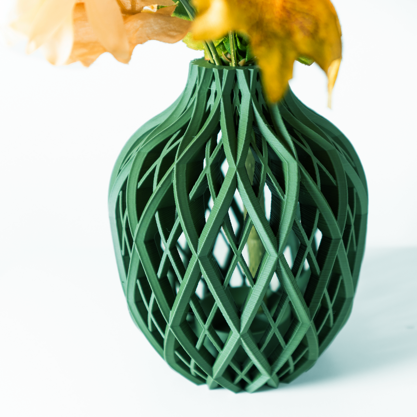 The Noki Vase