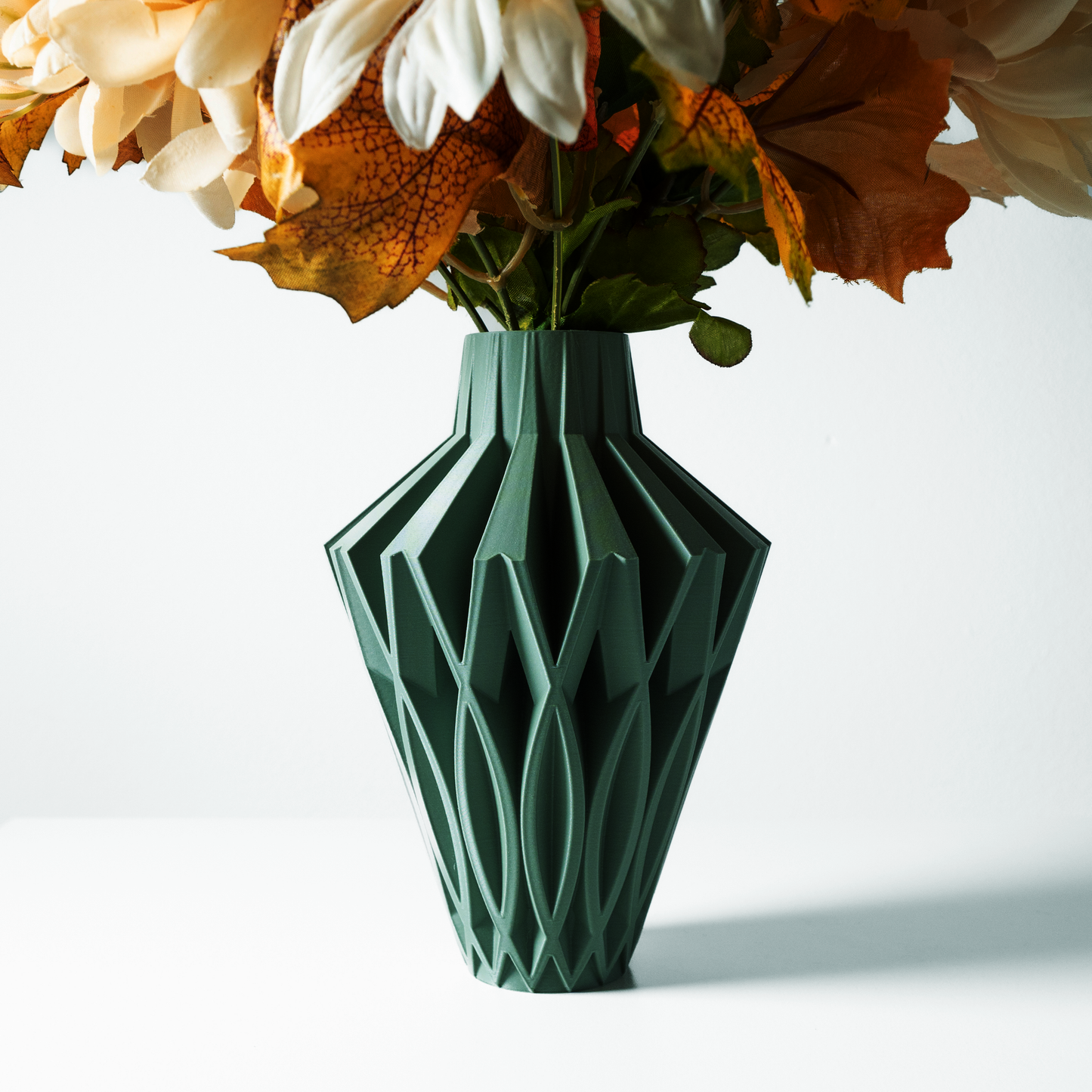 The Javero Vase