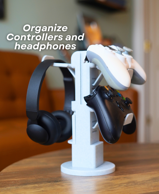 Universal Gaming Stand