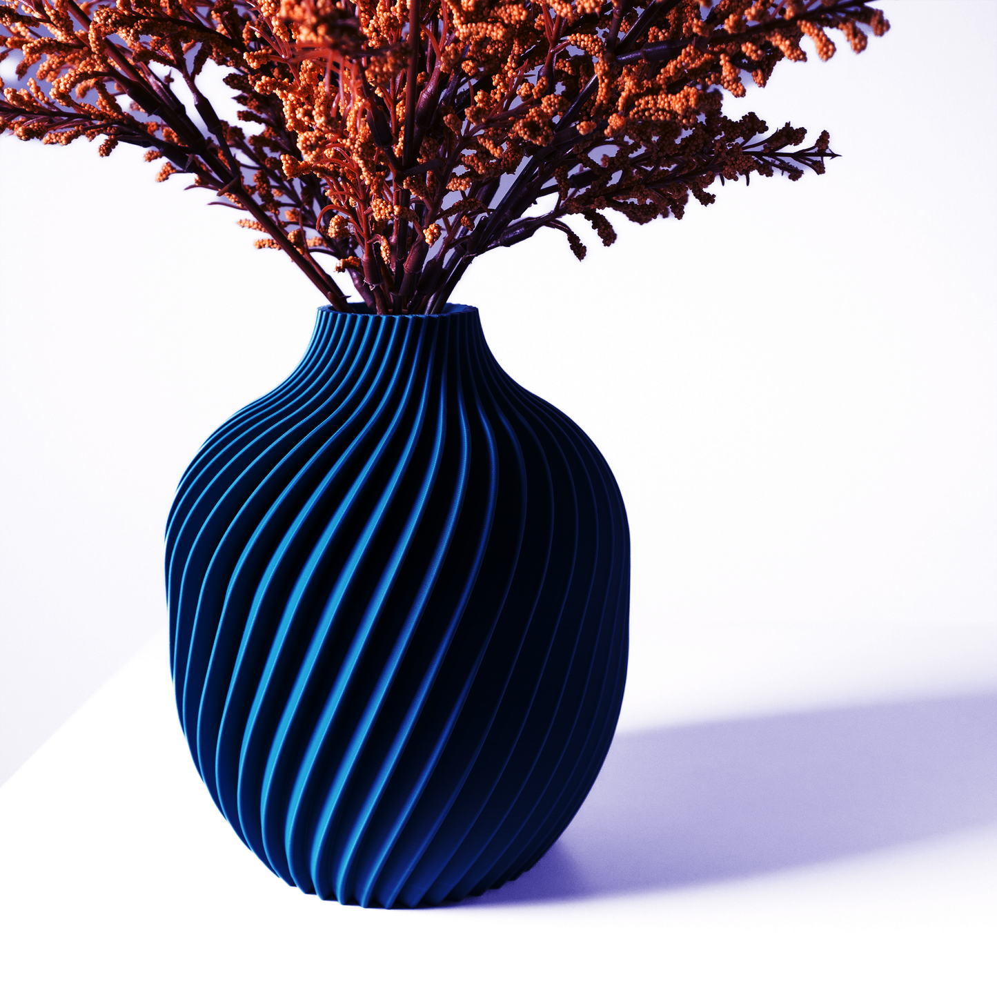The Kivan Vase