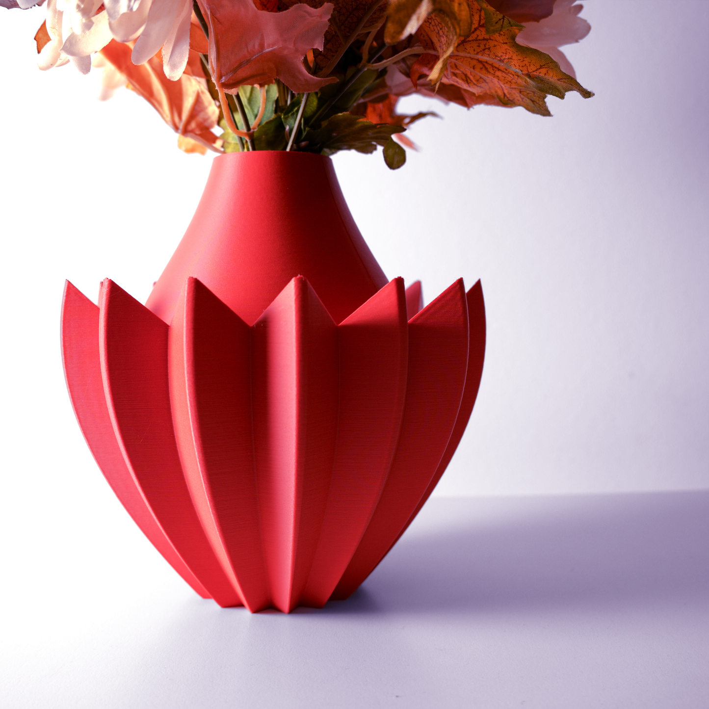 The Makio Vase