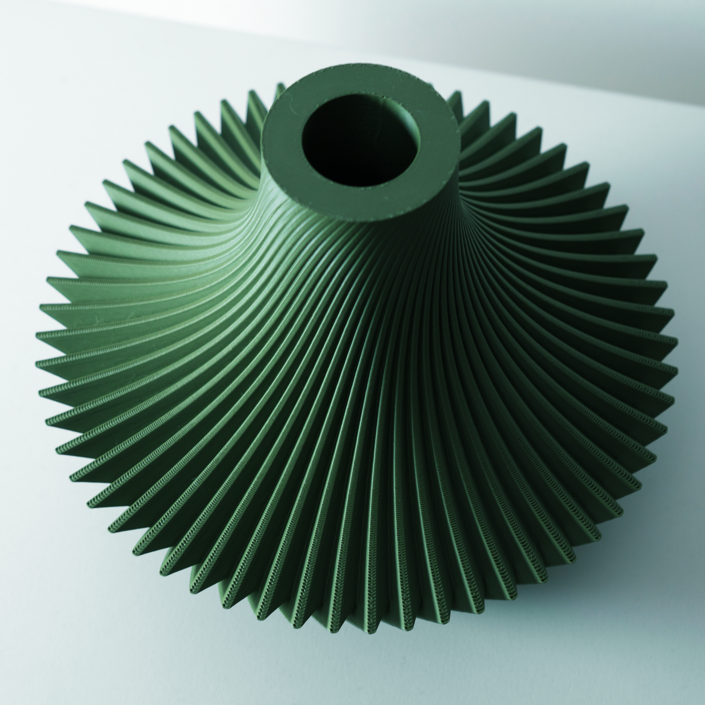 The Kitan Short Vase