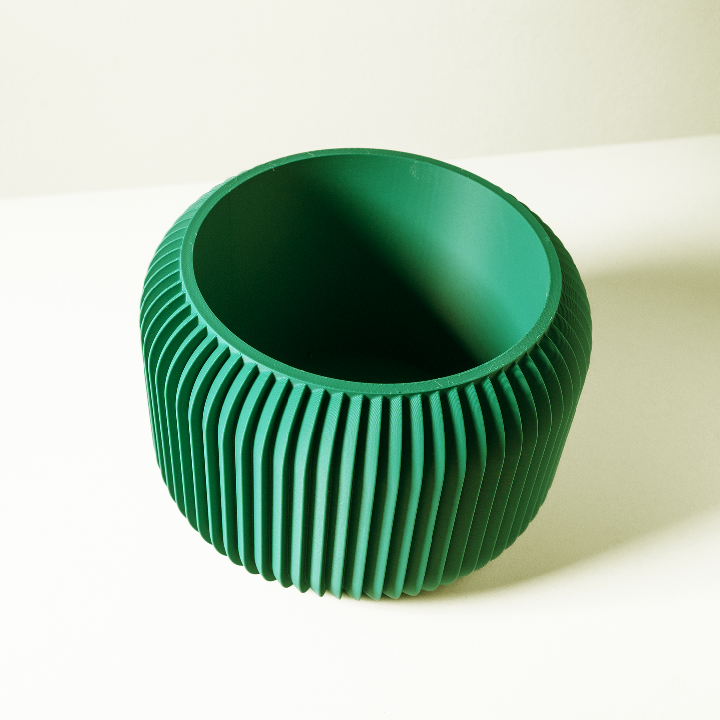 The Unis Interior Planter Pot with Drainage