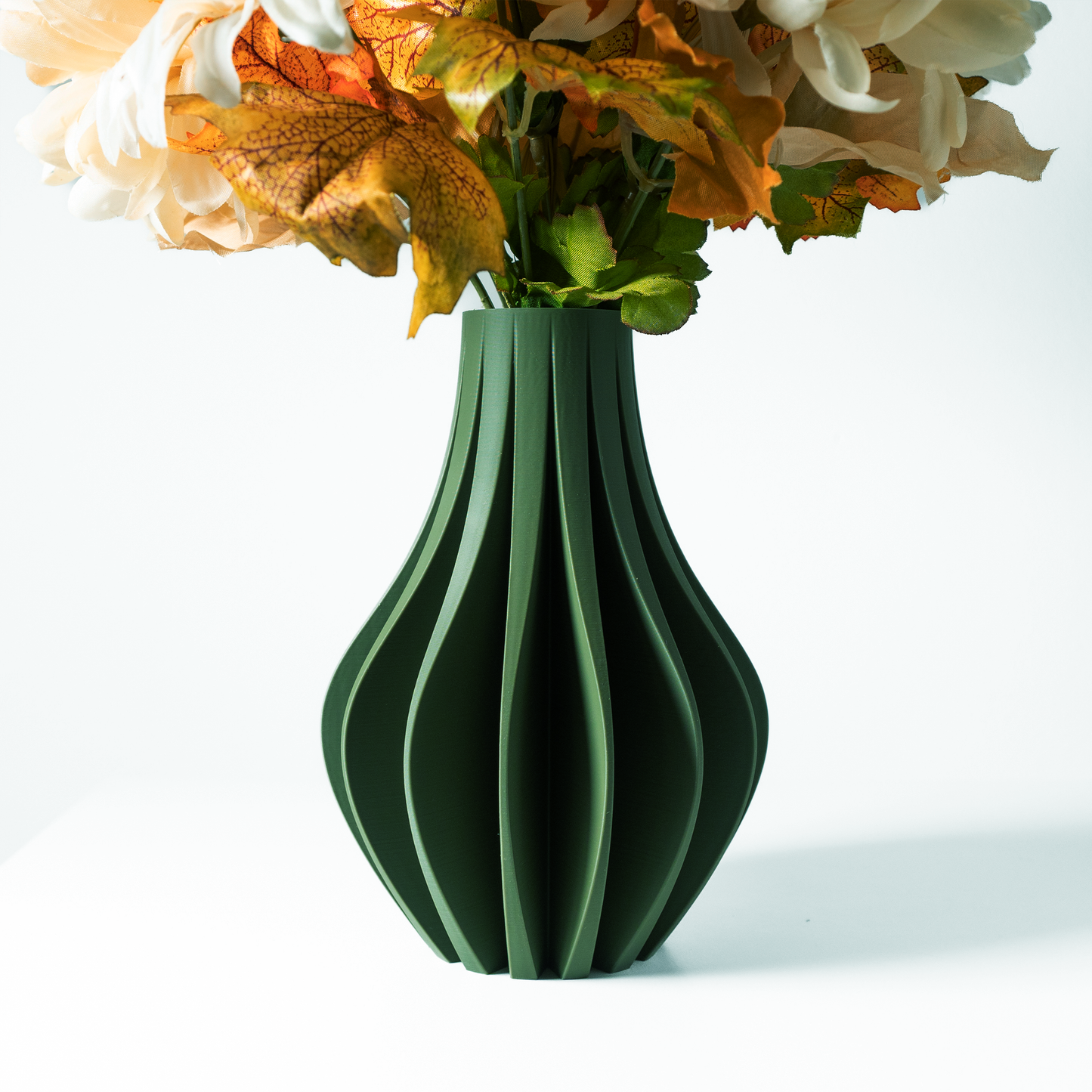 The Zolara Vase