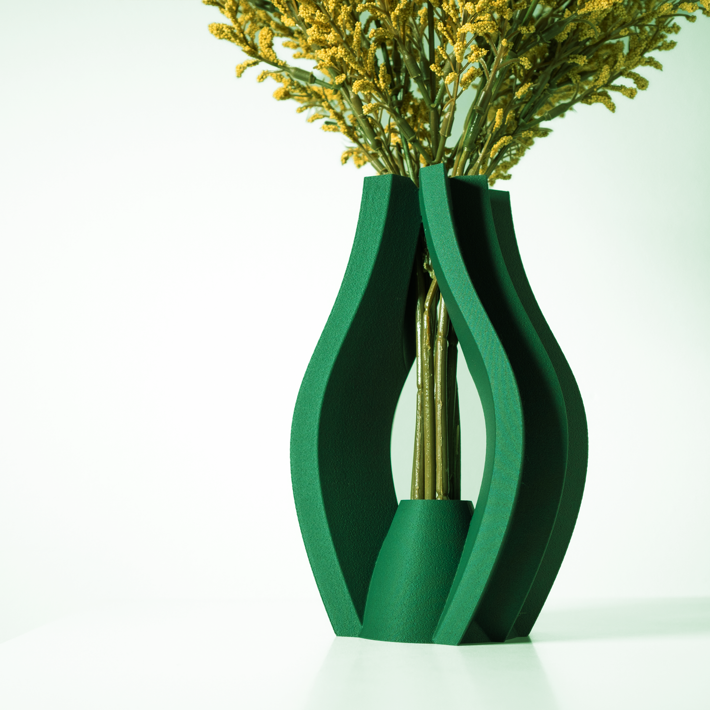 The Krono Vase
