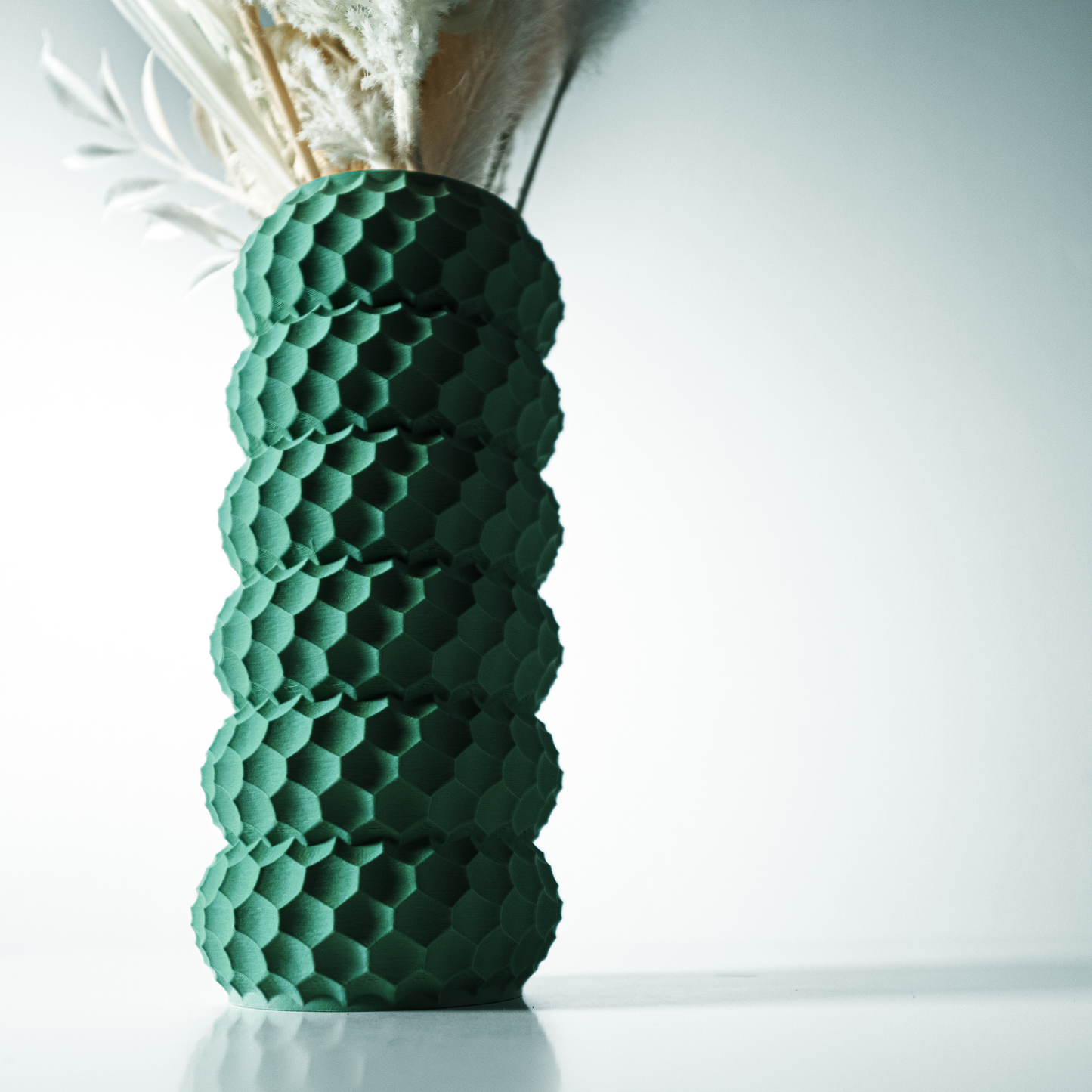The Okos Vase