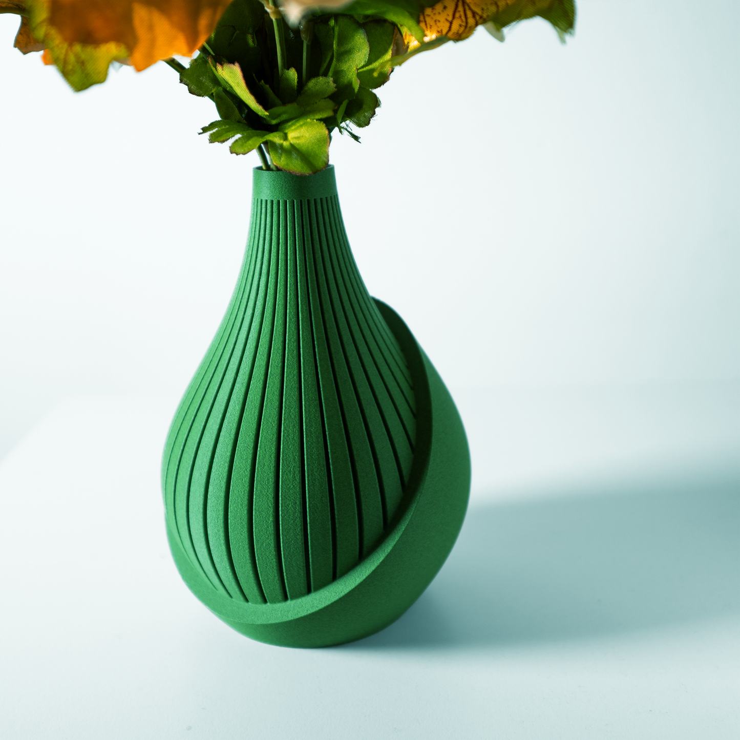 The Yovi Vase