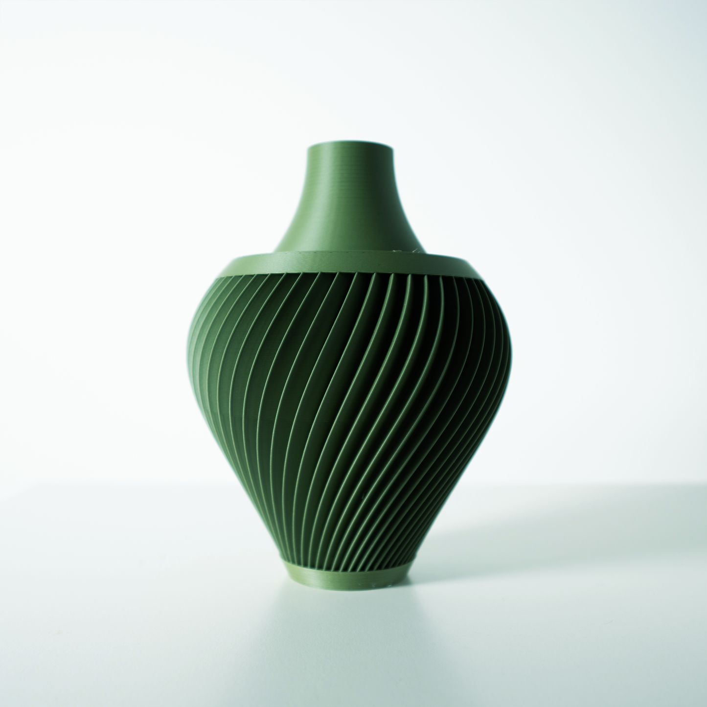 The Kumo Vase