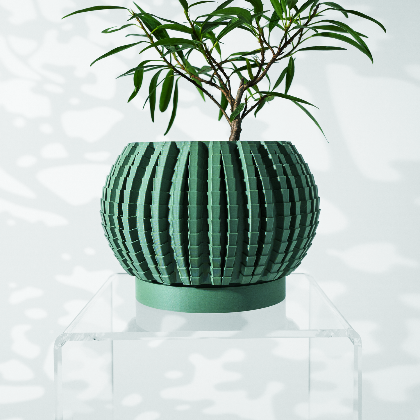 The Uralo Interior Planter Pot