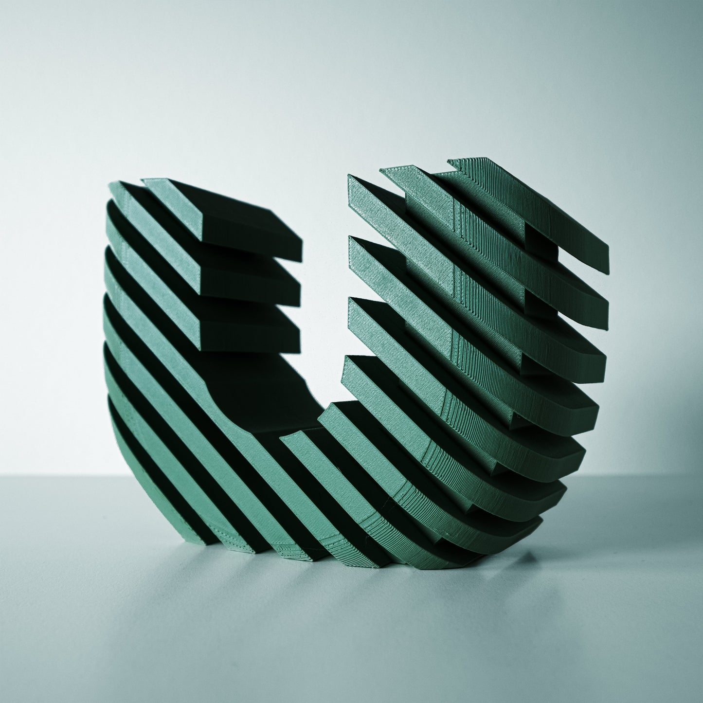 The Wiko U-Vase