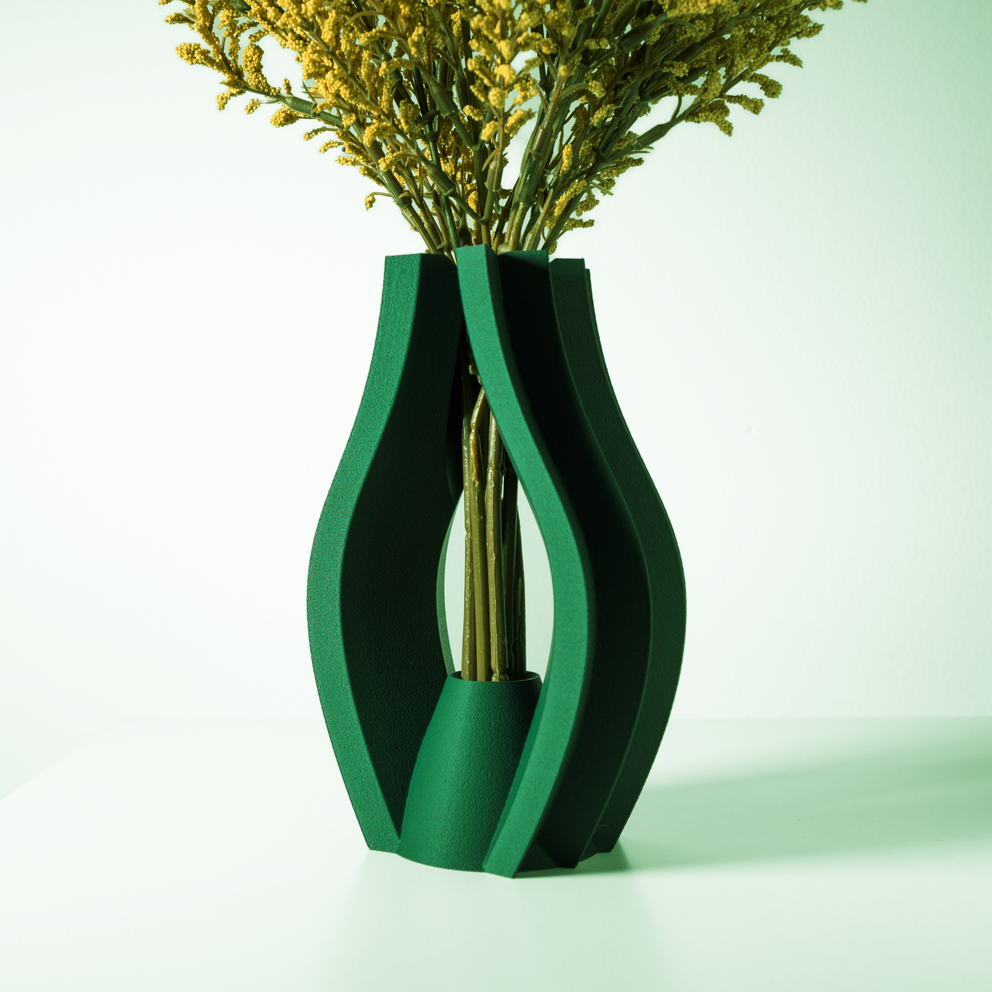 The Krono Vase