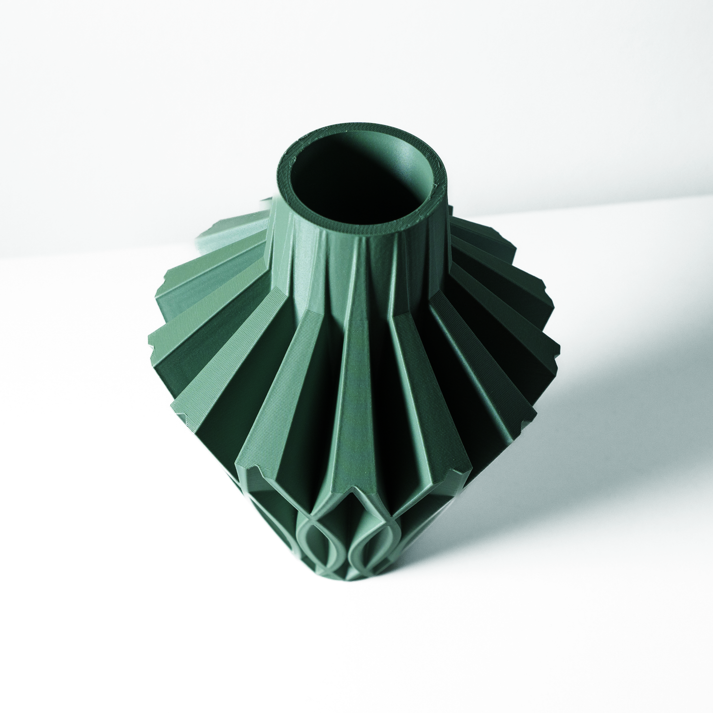 The Javero Vase