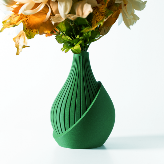 The Yovi Vase