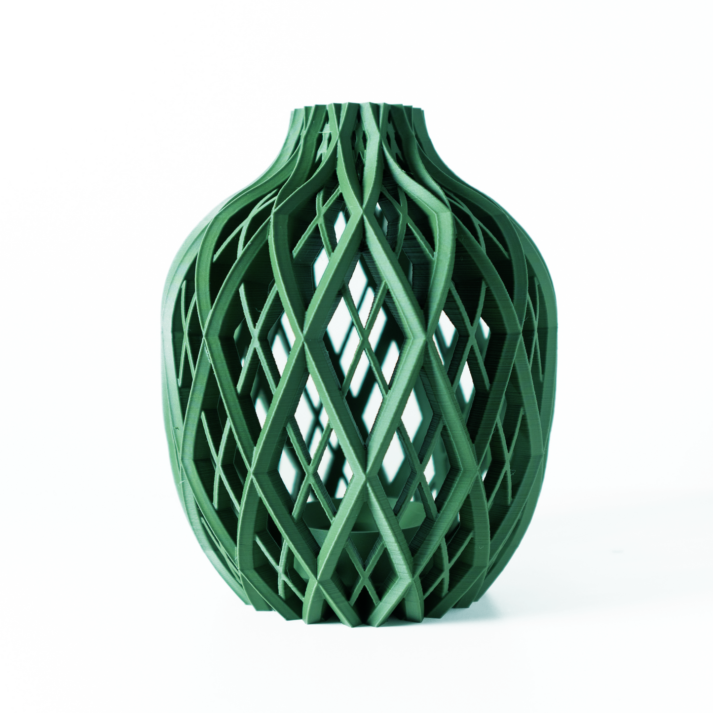 The Noki Vase