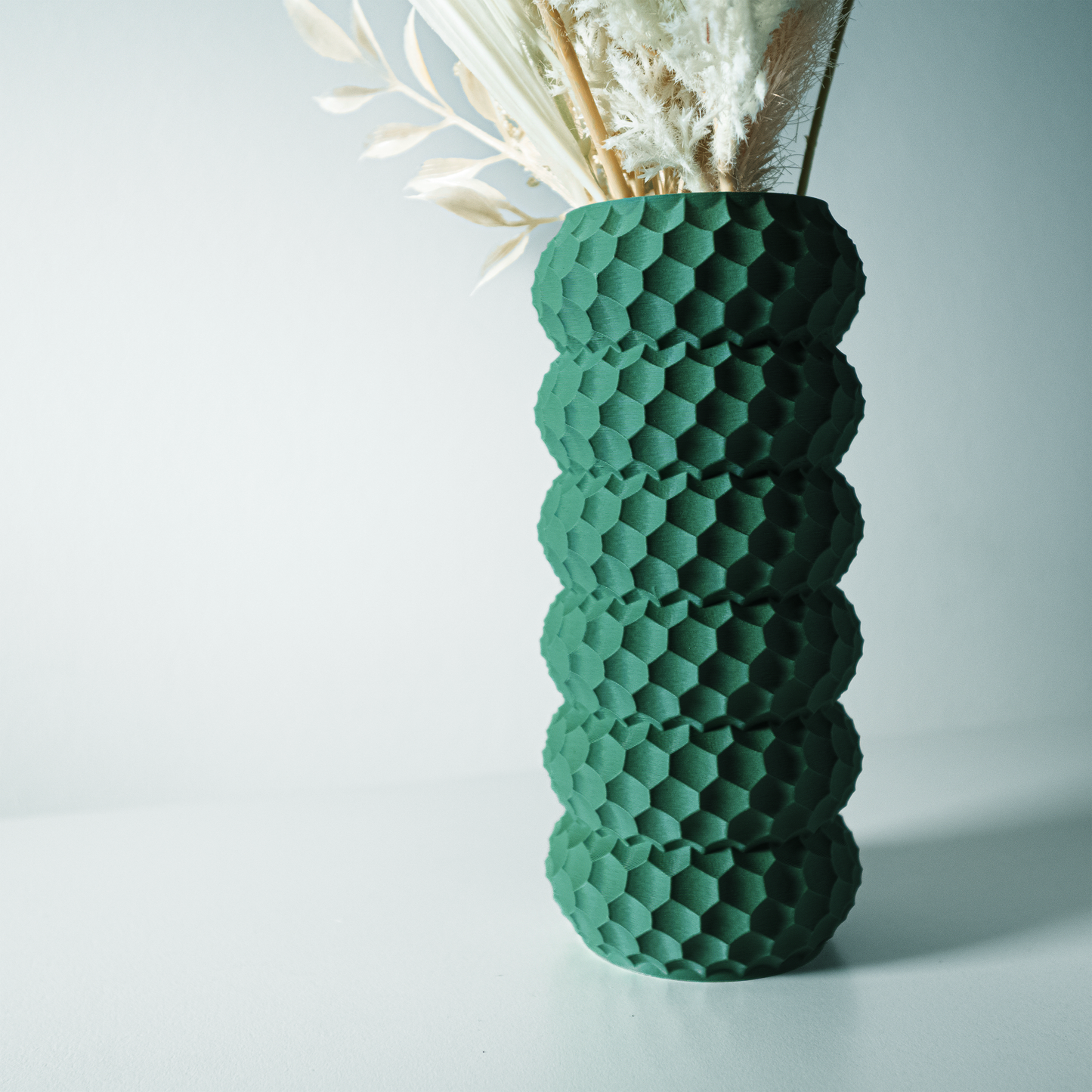 The Okos Vase