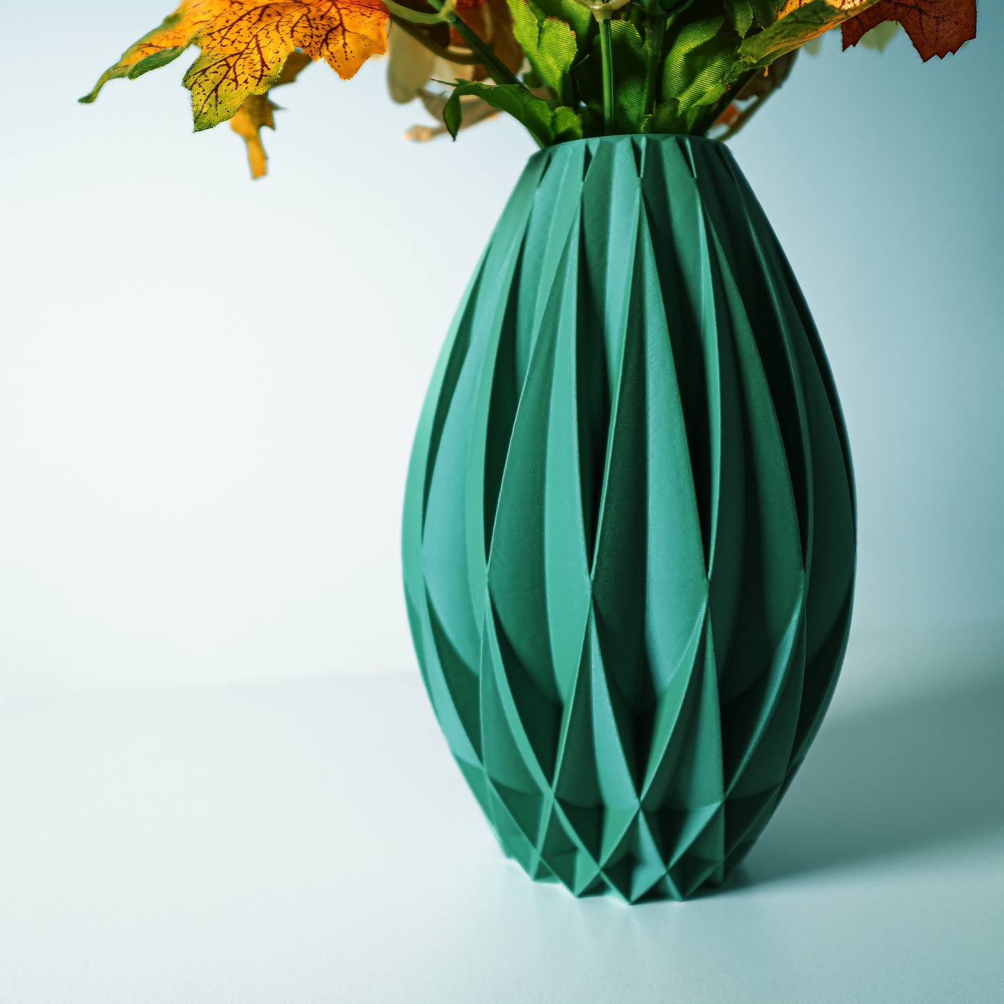 The Kivra Vase