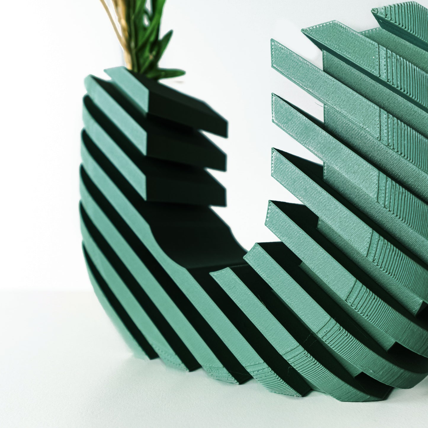 The Wiko U-Vase