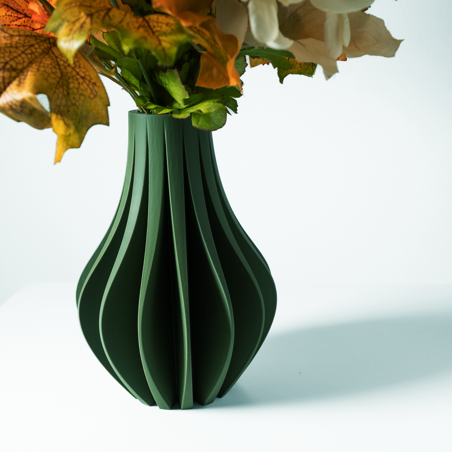 The Zolara Vase