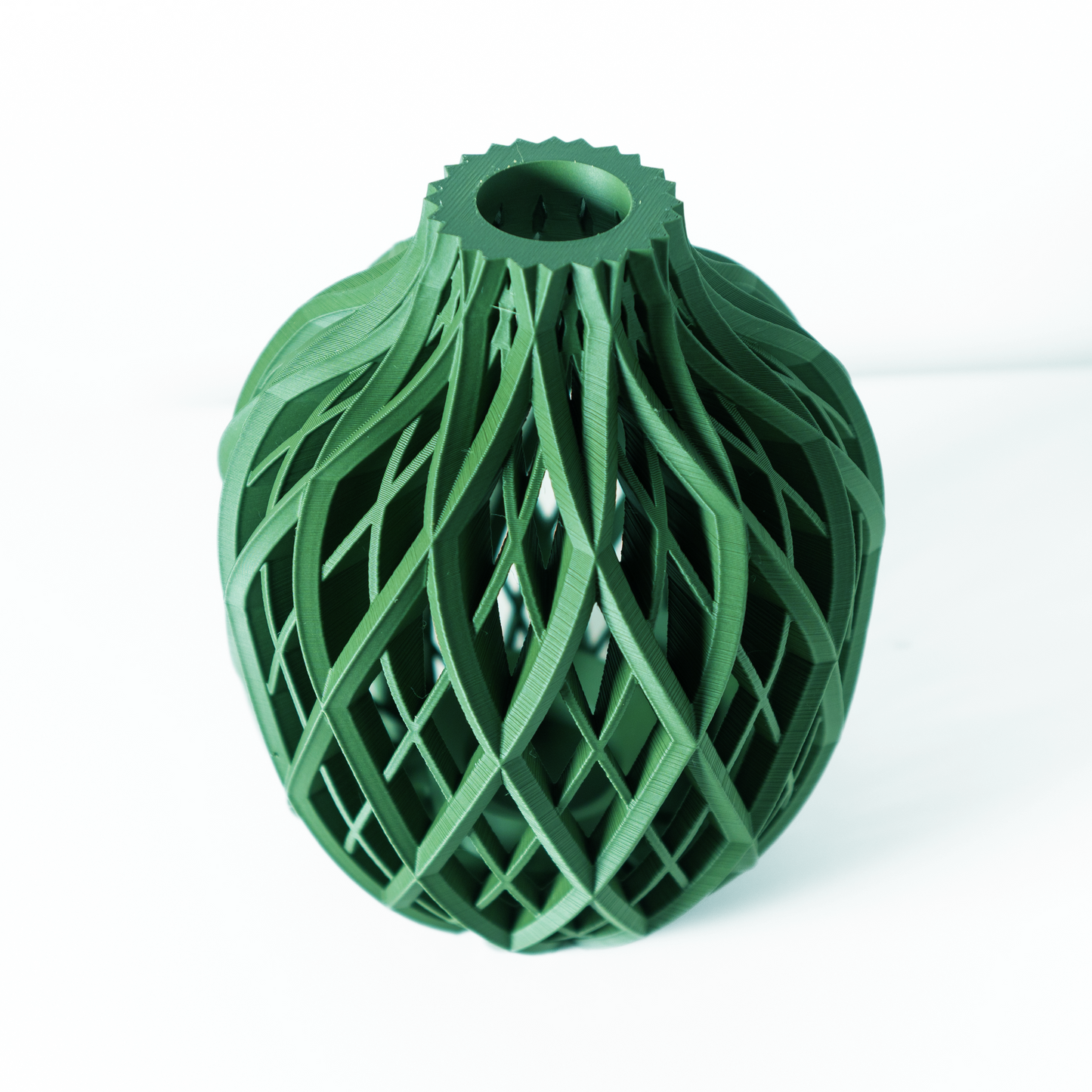 The Noki Vase