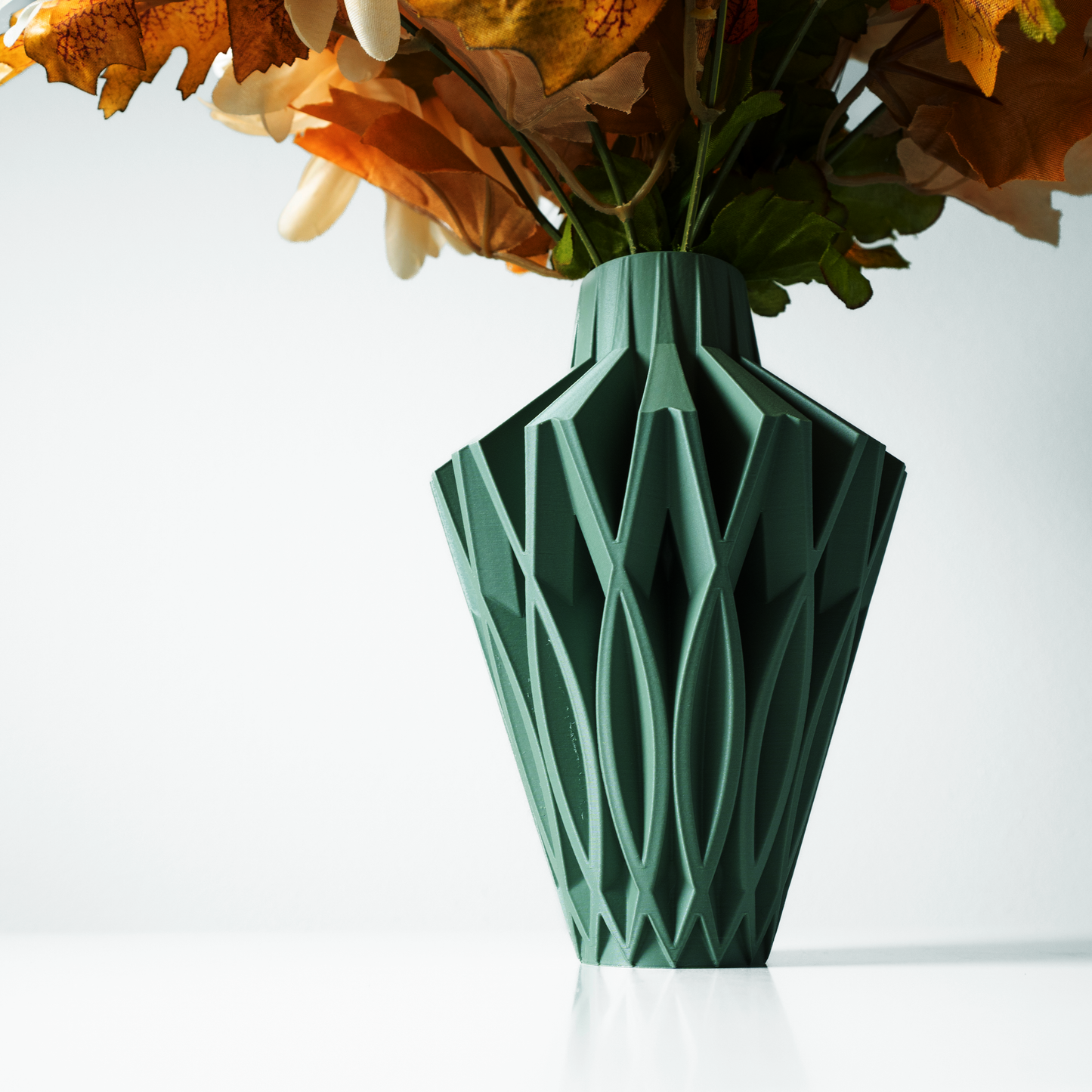 The Javero Vase