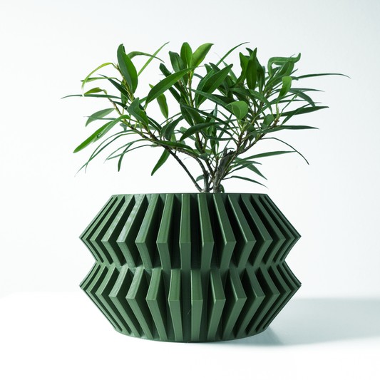 Risae Interior Planter Pot