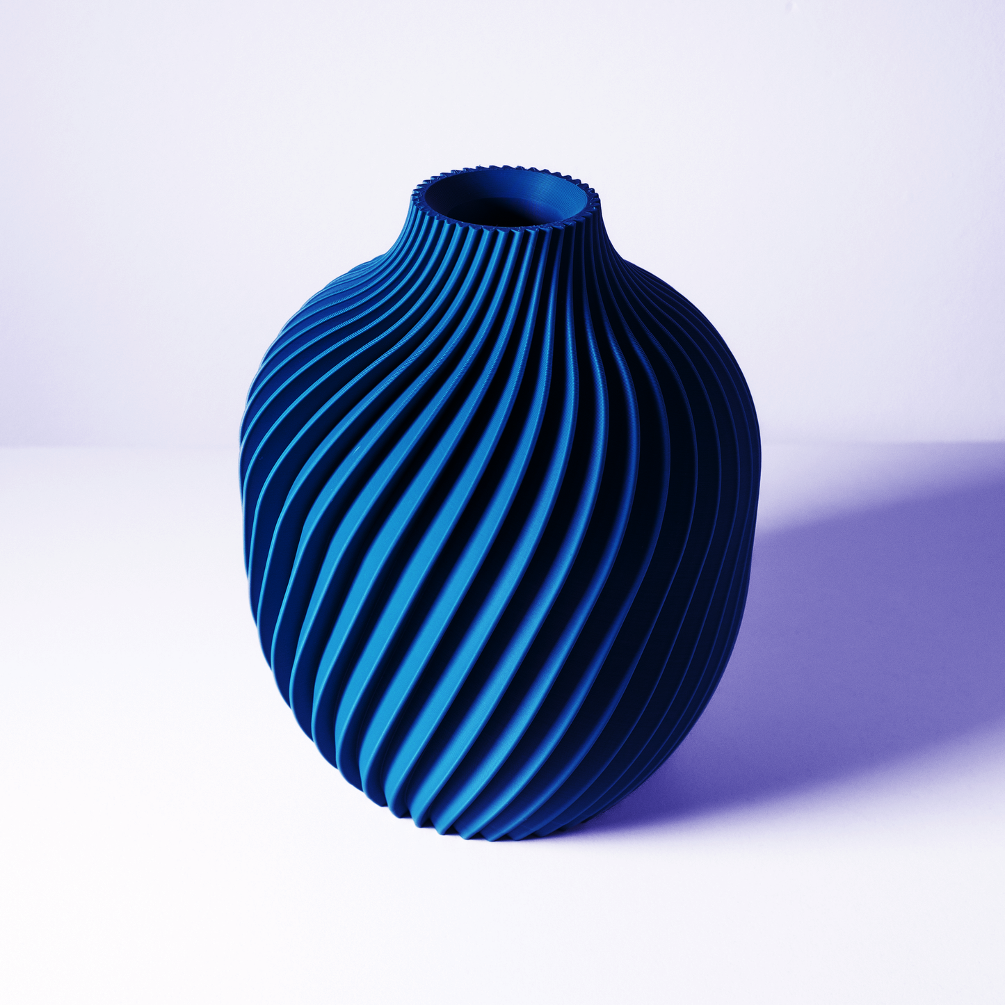 The Kivan Vase