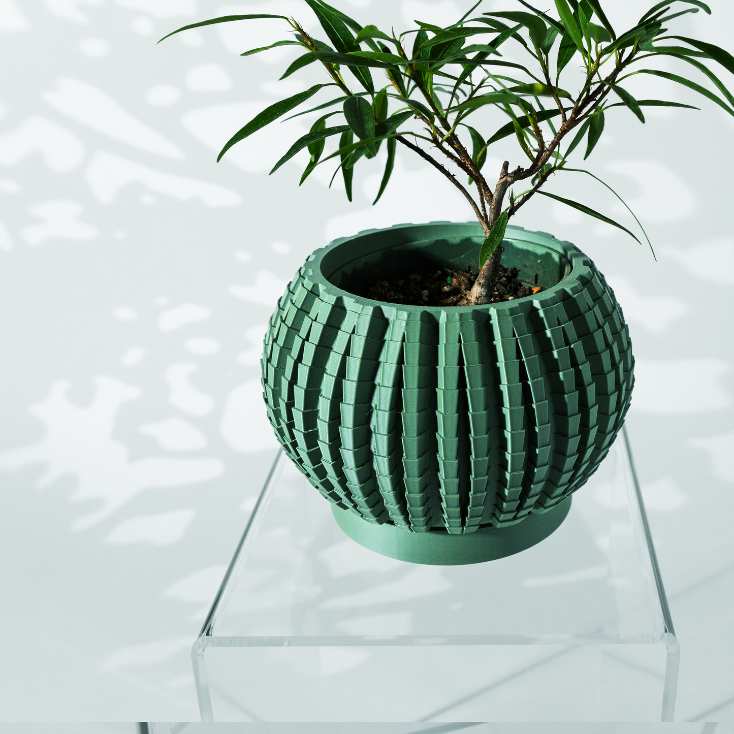 The Uralo Interior Planter Pot