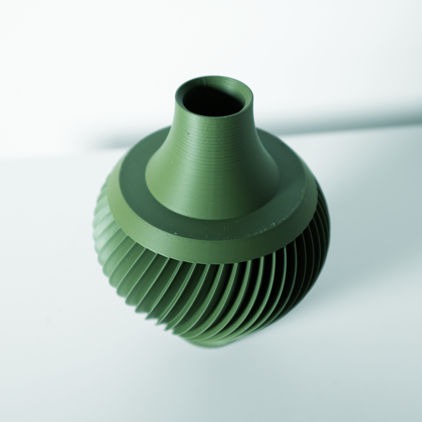 The Kumo Vase
