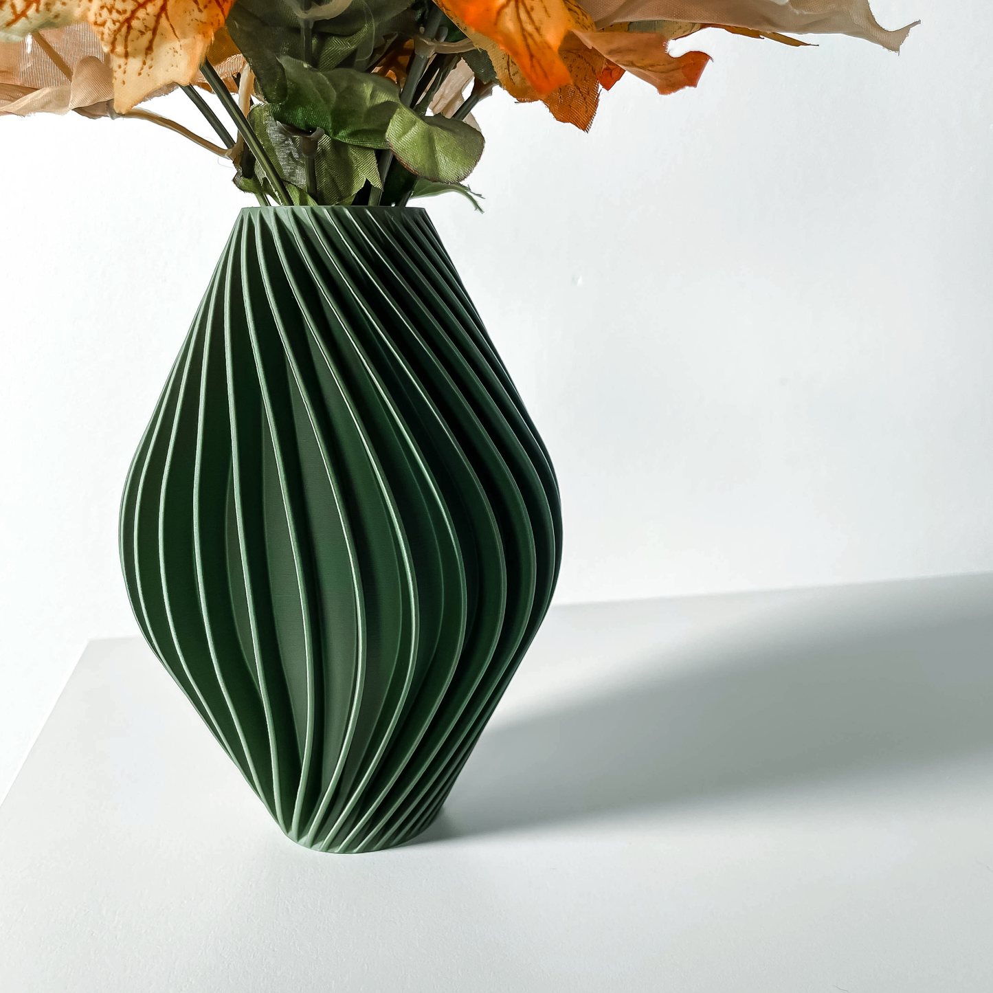 The Vati Vase