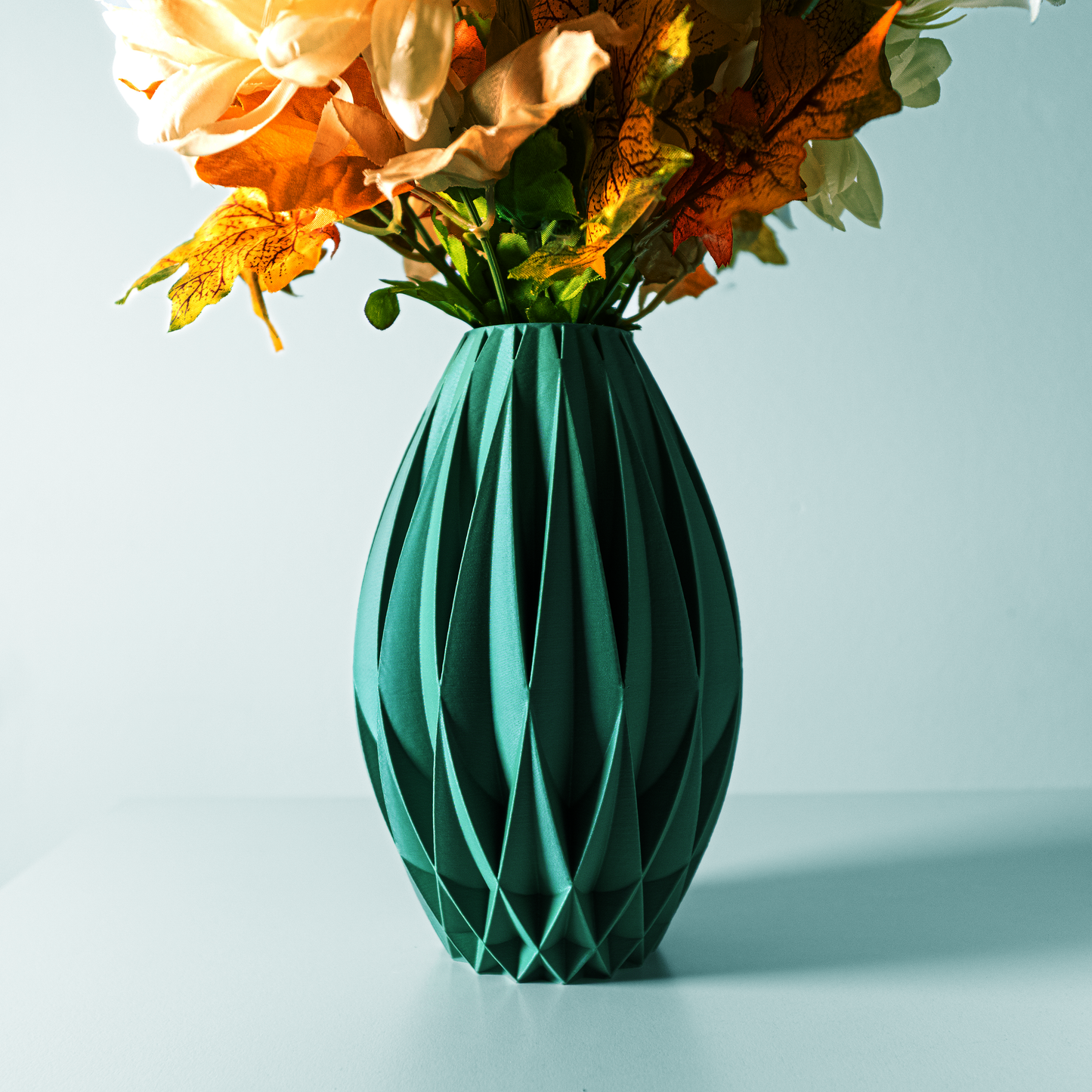 The Kivra Vase
