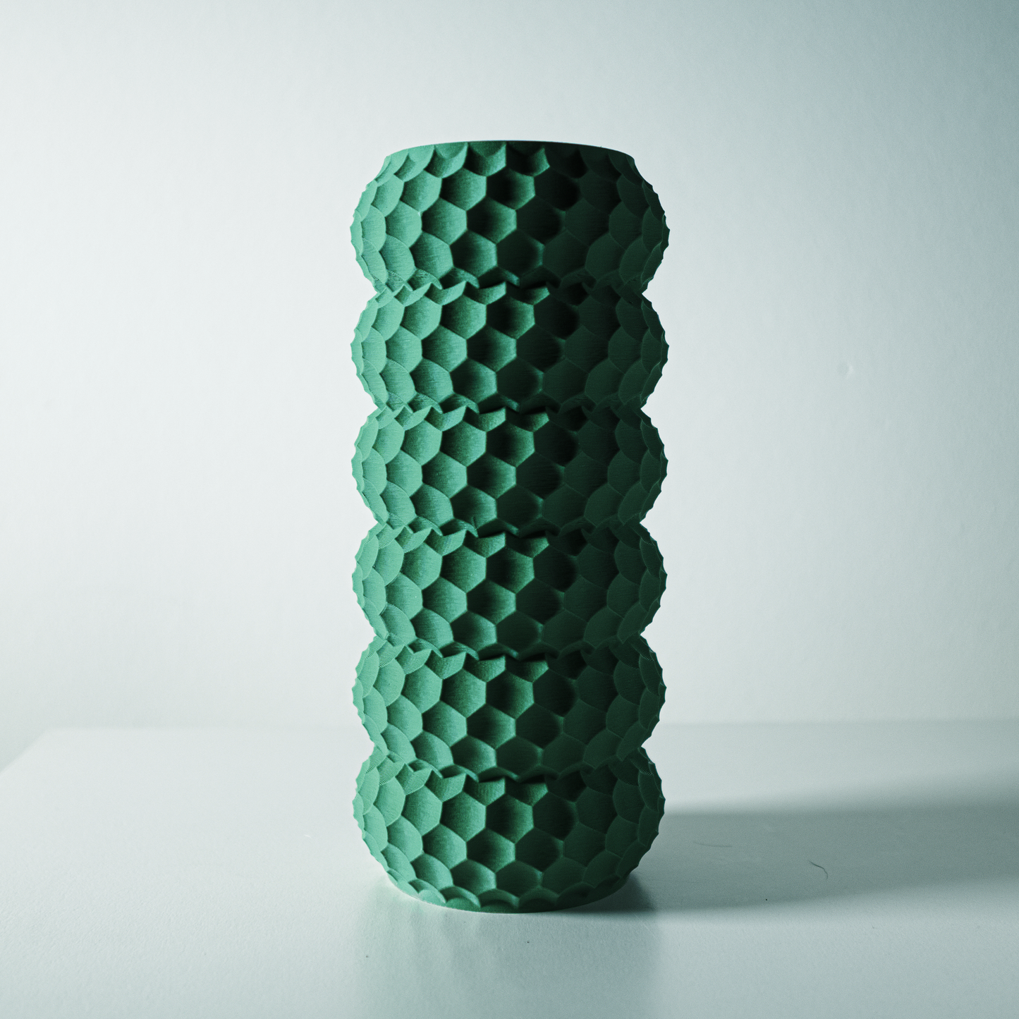 The Okos Vase