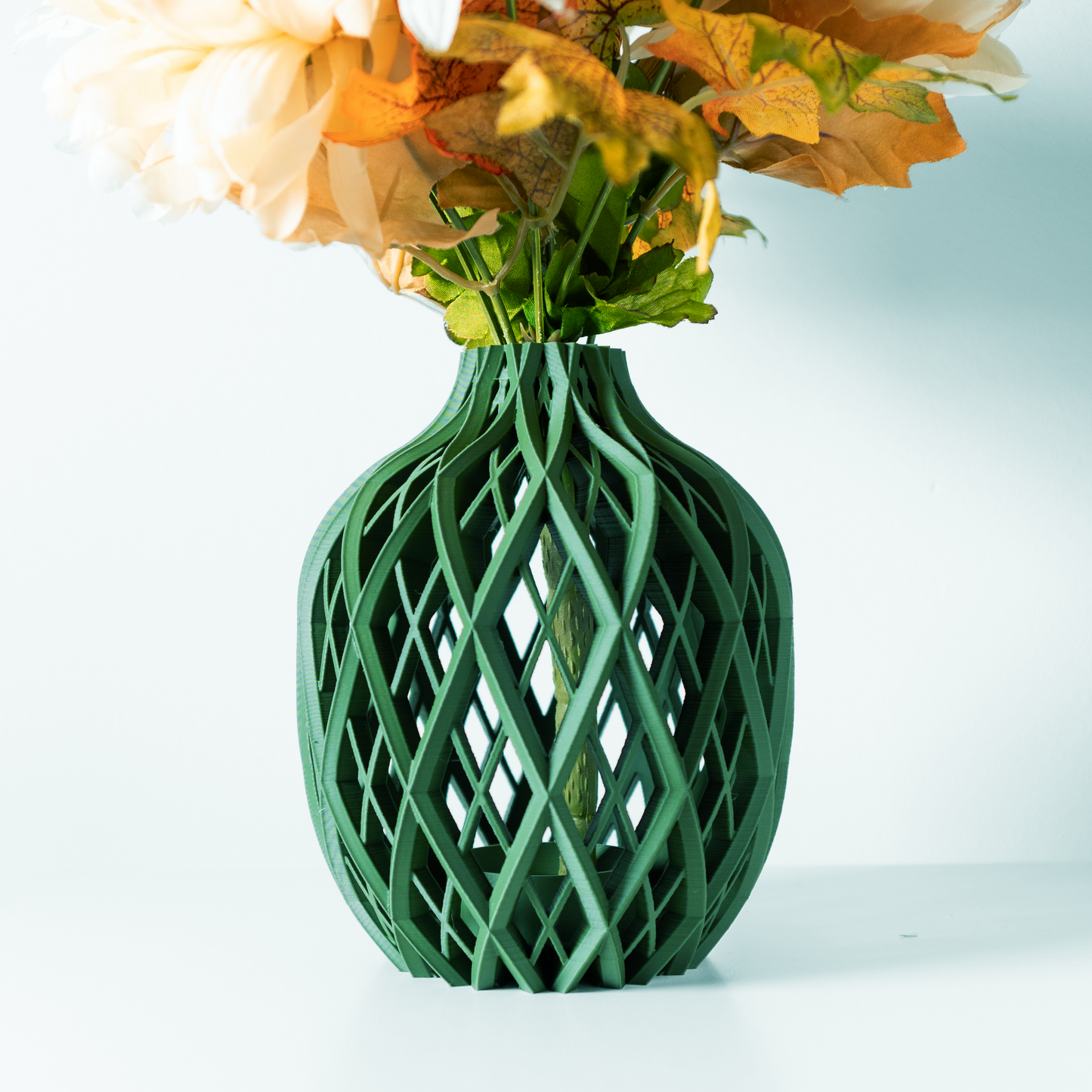The Noki Vase